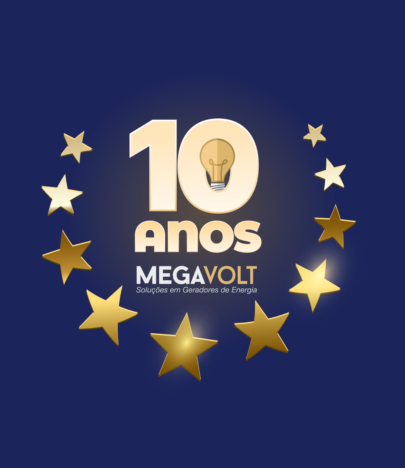Logo megavoult
