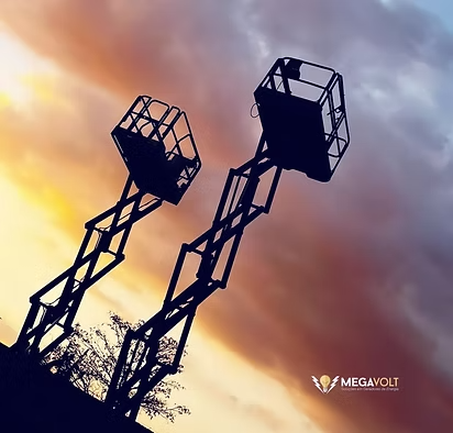 Plataformas Elevatórias