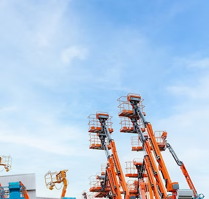 Plataformas Elevatórias